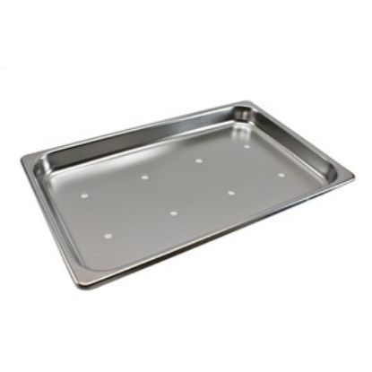 Martin Precision Engineered Instrument Tray,  Lifetime Guarantee (Reusable Autoclavable Stainless Steel) x 1