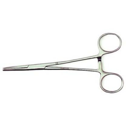 Spencer Wells Curved Artery Forceps  (Reusable Autoclavable Stainless Steel) x 1