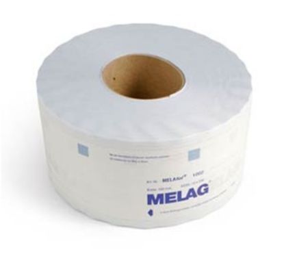Pouch Reels For Melaseal 100 - 200M (Various Widths Available)