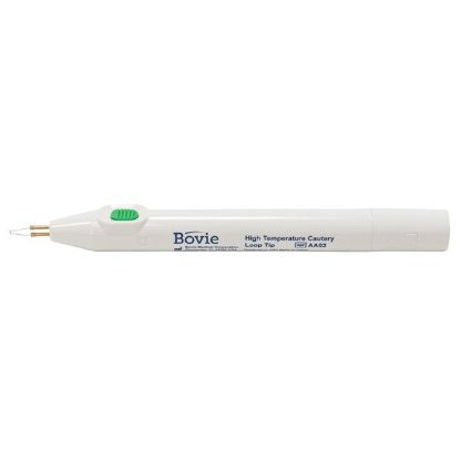 Cautery Pen - Single Patient Use - Loop Tip (Sterile) Bovie