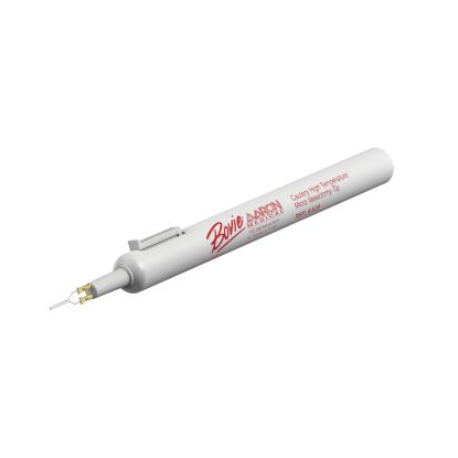 Cautery Pen - Single Patient Use - Microvasectomy Tip (Sterile) Bovie