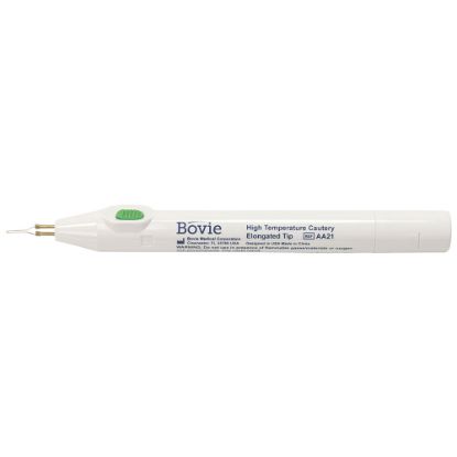 Cautery Pen - Single Patient Use - Vasectomy Tip (Sterile) Bovie