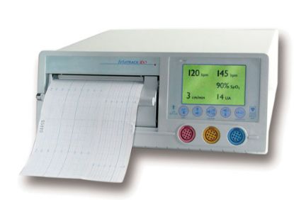 Ultratech Fetatrack 360 Partum Foetal Monitor