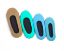 Foam Slippers x 1 Pair - Various Options Available