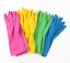 Household Latex Gloves x 1 Pair - Various Options Available