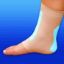 Silipos Boot Bumper x 1
