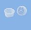 Spirometer Mouthpiece One-Way Valve Only (Guardian) (Adult) (For Use With 180.20.000) 