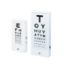 Finesse Single Sided Eye Test Types - Choice Of 3M Or 6M
