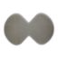 Mepilex Heel Ag Dressings x 5 - 2 Sizes Available