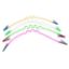 Bib Holder (Unodent) Latex Free x 4 
