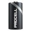 Duracell Procell Size D Batteries
