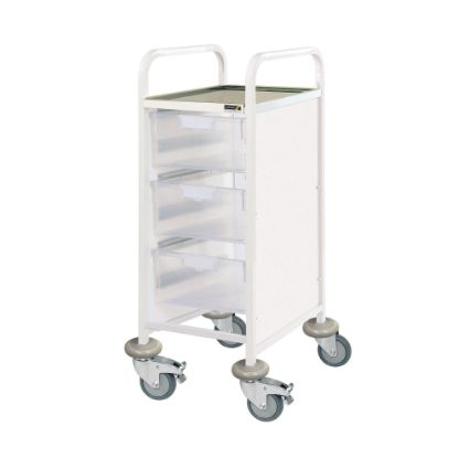 https://www.medical-world.co.uk/Admin/Product/Edit/24365#:~:text=0-,Trolley%20Clinical%20Vista%2030%20(Sunflower)%203%20Double%20Clear%20Tray,-Trolley%20Clinical%20Vista
