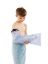 LIMBO PROTECTOR WATERPROOF CHILD FULL ARM 2-3 YRS