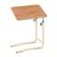 Table Overbed L Style