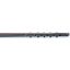 Cannula Liposuction Disposable 15cm x 2.5mm x 1