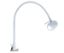 Light Examination Daray X200LED Fixed Desk Mount LED
