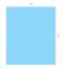 Drape Utility Sterile 2 Ply 75cm x  90cm x 70