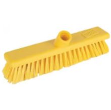 robert scott soft broom head yellow