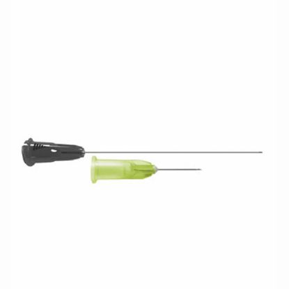 Silkann Dermal Cannula 22g x 50mm + 21g Pre Hole x 25
