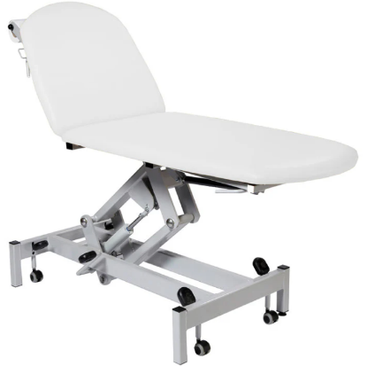 Fusion Eco - 2 Section Variable Height Electric Couches
