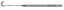 Desmarres Lid Retractor Medium 11 x 11 x 5mm x 20
