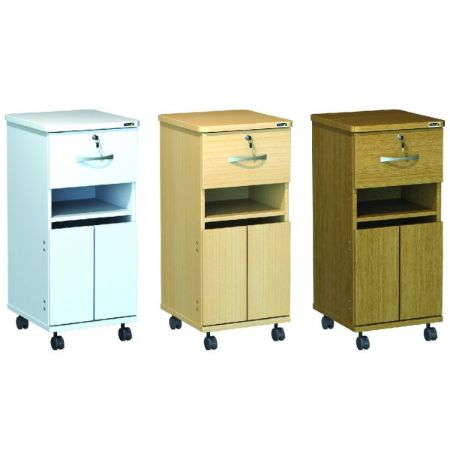 Picture for category Sunflower Bedside Cabinets
