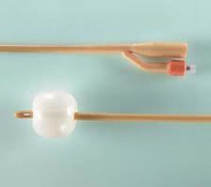 Bardex Foley Catheter 14Ch Male x 1