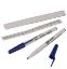 Devon Skin Marker Pen Regular Tip And Ruler Cap x 50