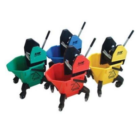 Picture for category Mops & Buckets