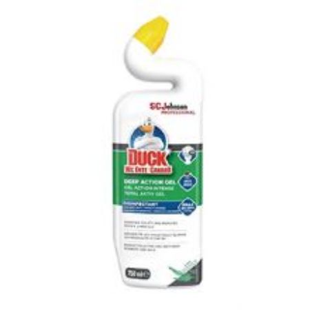 Picture for category Toilet Descaler & Cleaners
