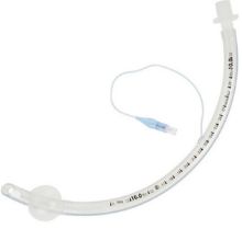 Shiley ET Tube Cuffed Oral or Nasal 8-5mm x 10
