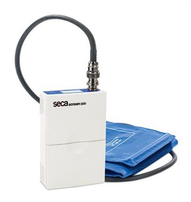 Seca Blood Pressure Monitor Auto 24 Hour Screen 300 With Software
