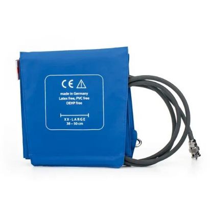 Cuff Blood Presure D-Ring XXL 38-50cm
