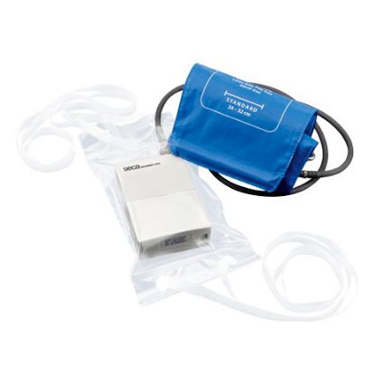Seca Pouch Disposable With Shoulder Strap For Screen 300 x 50