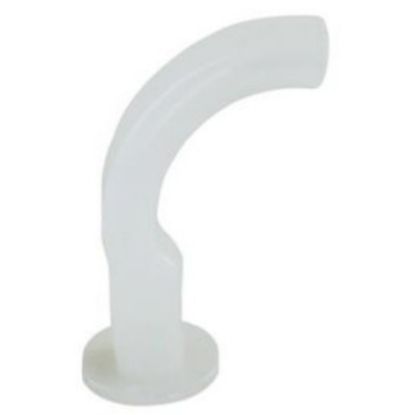 Optima Airway Size 001 - Guedel Sterile Disposable x 1