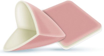 Activheal Trach Foam Dressing 10 x 10cm