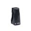 P-Wave Eco Air Cabinet Black x 1