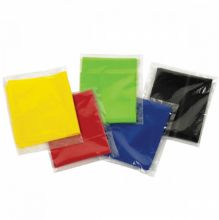 Exercise Bands Yellow Light Rolyan Band Latex Free 1.2m x 1