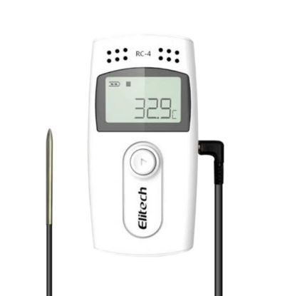 Data Logger Rc-4
