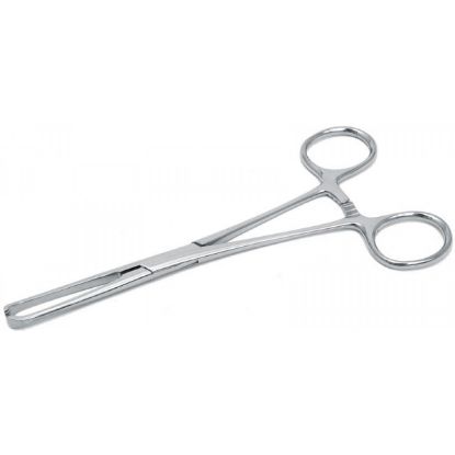 Forceps Tissue Allis 6inch 3-4 Teeth x 1 Clearance Item