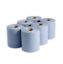 Paper Towel Centre Feed Standard 2 Ply Blue x 6