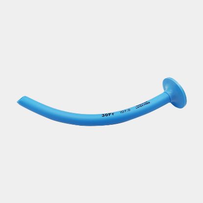Airway Nasal Pharangeal Size 7 30FR x 10