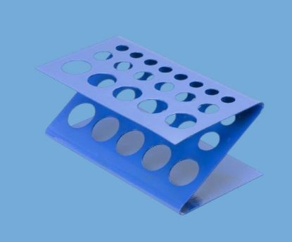 Rack Syringe Holder 3cc-55cc