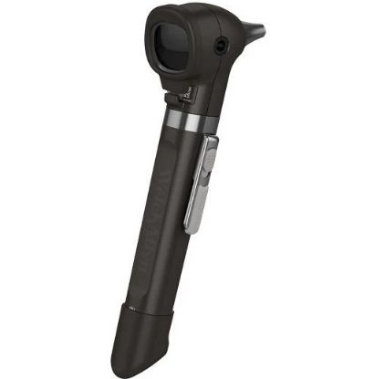 Otoscope Pocketscope (Welch Allyn) AA Handle Blackberry