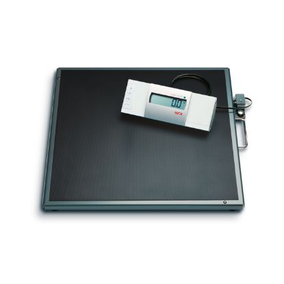 Seca 635r Flat Digital Scale Class III