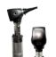 Welch Allyn Diagnostic Set Professional 3.5V With C-Cell Battery Handle