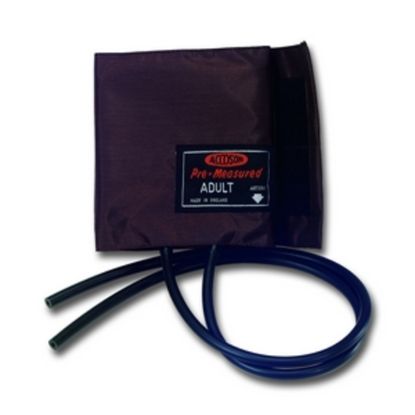 Cuff Blood Pressure Adult Velcro Double Tube 25-40cm (Large)