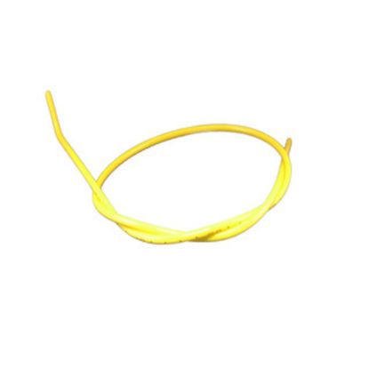 Bougie Tracheal Tube Introducer Angled 15ch 800mm x 10 Single-Use