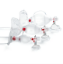Resuscitator Kit Paediatric Ambu Spur II 2 Masks