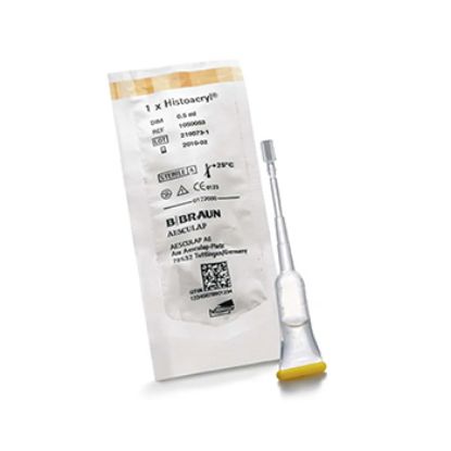 Histoacryl Clear Skin Adhesive